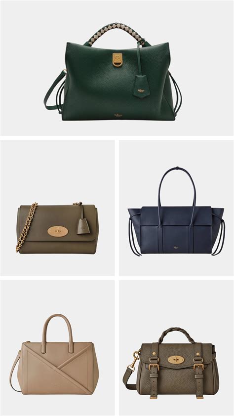 best mulberry purses